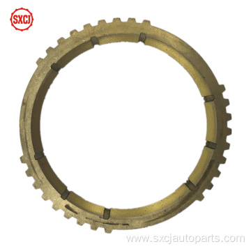 Auto Spare Parts Synchronizer Ring 33381-60010 for Toyota